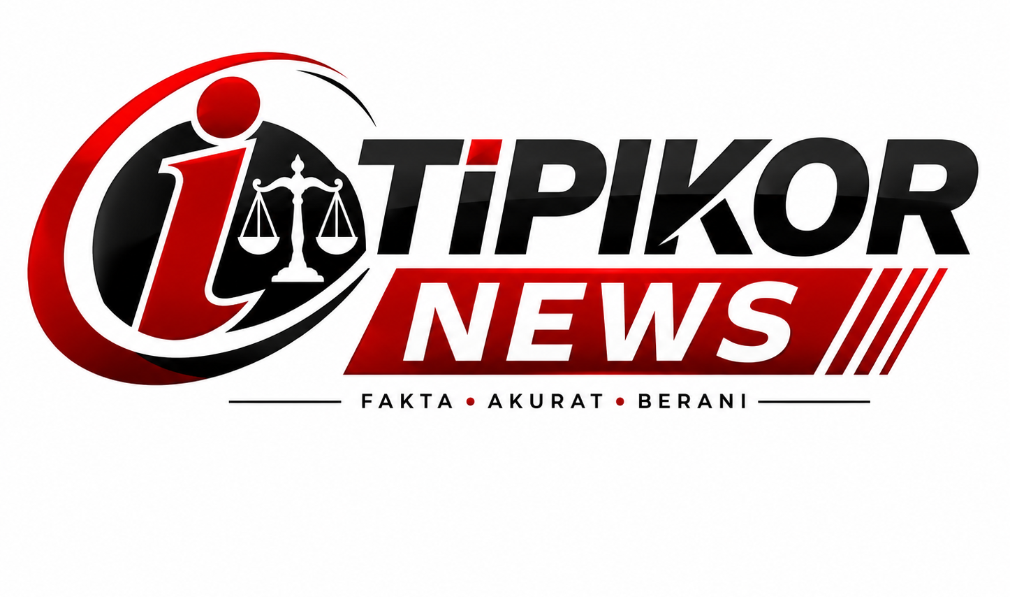 TIPIKOR NEWS